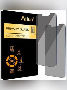 Ailun - Privacy Glass Screen Protector